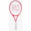 Tennisschläger Wilson Roger Federer 25 (besaitet) 2023 -Discounter Für Tennisausrüstung 01wr054310u 00c1d7b816581812c3b65319aacc3a10