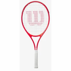 Tennisschläger Wilson Roger Federer 25 (besaitet) 2023