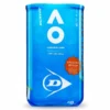 Tennisball Dunlop Australian Open (2x4-Dose) 2021 -Discounter Für Tennisausrüstung 045566168498 1