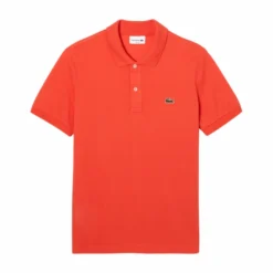 Polo Lacoste PH4012 Slim Fit Herren Watermelon