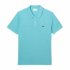 Polo Lacoste PH4012 Slim Fit Herren Littoral