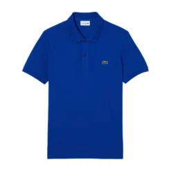 Polo Lacoste PH4012 Slim Fit Herren Cobalt