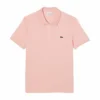 Polo Lacoste PH4012 Slim Fit Herren Waterlily