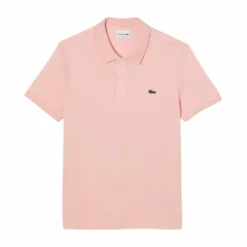 Polo Lacoste PH4012 Slim Fit Herren Waterlily