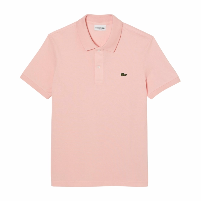 Polo Lacoste PH4012 Slim Fit Herren Waterlily 3 Polo Lacoste PH4012 Slim Fit Herren Waterlily