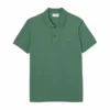 Polo Lacoste PH4012 Slim Fit Herren Ash Tree