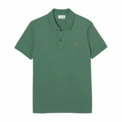 Polo Lacoste PH4012 Slim Fit Herren Ash Tree