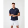 BJØRN BORG Poloshirt Björn Borg Ace Poloshirt Men Night Sky -Discounter Für Tennisausrüstung 1 10000755na0091 1