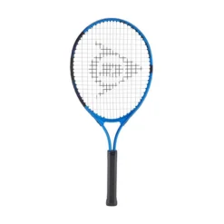 Tennisschläger Dunlop FX Junior 25 (besaitet)