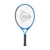 Tennisschläger Dunlop FX Junior 23 (besaitet) -Discounter Für Tennisausrüstung 1 10335967 dt23 10335967 fx20jnr2023 front