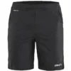 Tennishosen Craft Pro Control Impact Shorts M Black Herren -Discounter Für Tennisausrüstung 1 1908237 999000 PRO20CONTROL20IMPACT20SHORTS Front Preview