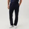 BJØRN BORG Trainingshose Björn Borg Track Pants Borg Sport Night Sky Herren