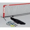 Tennisnetz Street Set Universal Sport Bimbi Small Court 3m Street Set -Discounter Für Tennisausrüstung 1 2627 0