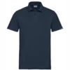 Poloshirt HEAD HEAD Dark Blue Herren -Discounter Für Tennisausrüstung 1 811269 8
