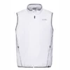 Tennisweste HEAD Club White Herren