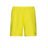 Tennishose HEAD Shorts Club Yellow Herren -Discounter Für Tennisausrüstung 1 811379 3