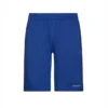 Tennishose HEAD Bermudas Club Royal Herren -Discounter Für Tennisausrüstung 1 811389 8