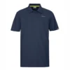 Poloshirt HEAD Club Björn Dark Blue Herren -Discounter Für Tennisausrüstung 1 811439 8