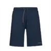 Tennishose HEAD Bermudas Club Jacob Dark Blue Herren -Discounter Für Tennisausrüstung 1 811479 3