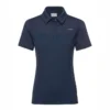 Poloshirt HEAD Performance Dark Blue Damen -Discounter Für Tennisausrüstung 1 814009 4