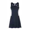 Tenniskleid HEAD Club Dark Blue Damen -Discounter Für Tennisausrüstung 1 814419 6