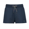 Tennishose HEAD Shorts Club Ann Dark Blue Damen -Discounter Für Tennisausrüstung 1 814439 9