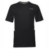 Tennisshirt HEAD Boys Club Tech Black Kinder 1 Tennisshirt HEAD Boys Club Tech Black Kinder -Discounter Für Tennisausrüstung 1 816339 71