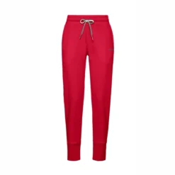 Jogginghose HEAD Junior Club Byron Red Dark Blue Kinder