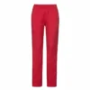 Trainingshose HEAD Girls Club Red Kinder -Discounter Für Tennisausrüstung 1 816439 4