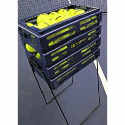 Titelseite 24 Ballkorb Tretorn (80 Bälle)