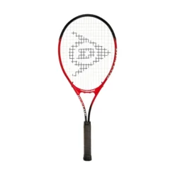 Tennisschläger Dunlop NITRO 25 Kinder (Bespannt)