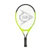 Tennisschläger Dunlop NITRO 21 (Besaitet) -Discounter Für Tennisausrüstung 1 DT21 10312855 NITRO2021 FRONT JPG