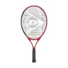 Tennisschläger Dunlop CX JNR 21 (Besaitet) -Discounter Für Tennisausrüstung 1 DT21 10312864 CX20JNR2021 FRONT JPG