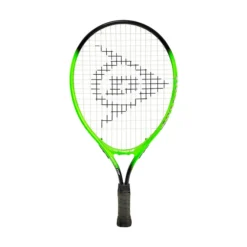 Tennisschläger Dunlop NITRO 19 (Besaitet)