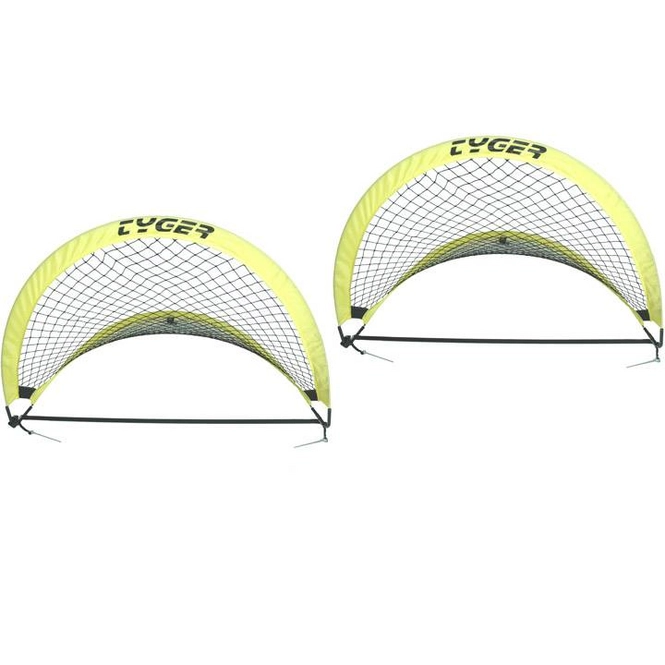 Pop Up Tor Tyger (2-teilig) 3 Pop Up Tor Tyger (2-teilig)