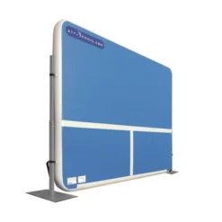 Tenniswand Universal Sport Air-Tennis 6m