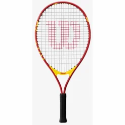 Tennisschläger Wilson US Open 23 Jr (Besaitung) Kinder