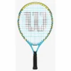 Tennisschläger Wilson Minions 2.0 Jr 19 (Besaitung) Kinder -Discounter Für Tennisausrüstung 1 WR097010H 093799df4fd49580fd1ac83e78e8d911