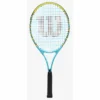 Tennisschläger Wilson Minions 2.0 Jr 25 (Besaitung) Kinder -Discounter Für Tennisausrüstung 1 WR097310H a1a61608106831e42eea42bc8db52519