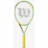 Tennisschläger Wilson Kids Minions Clash 26 (Besaitet) -Discounter Für Tennisausrüstung 1 WR098710U d55d6c9104c6d73c600c6f58dd522190
