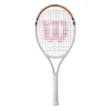 Tennisschläger Wilson Roland Garros Elite Comp Jr 26 (besaitet) -Discounter Für Tennisausrüstung 1 dc465335 ac0e 41b2 8f67 a37e126972b0