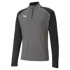 Pullover Puma TeamLIGA 1/4 Zip Herren Gray -Discounter Für Tennisausrüstung 1 download 2023 05 12t160026006