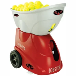 Ballmaschine Lobster Elite Grand Five LE