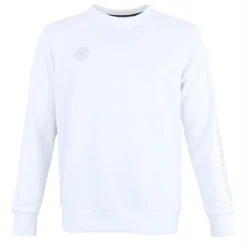 Tennispullover The Indian Maharadja Mumbai Men White