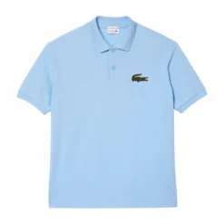 Poloshirt Lacoste PH3922 Loose Fit Unisex Overview