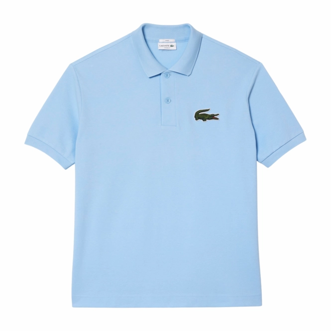 Poloshirt Lacoste PH3922 Loose Fit Unisex Overview 3 Poloshirt Lacoste PH3922 Loose Fit Unisex Overview