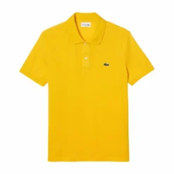 Polo Lacoste PH4012 Slim Fit Herren Pistil