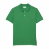 Polo Lacoste PH4012 Slim Fit Herren Tarragon