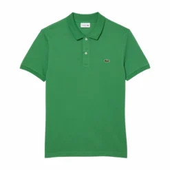 Polo Lacoste PH4012 Slim Fit Herren Tarragon