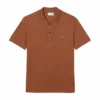 Polo Lacoste PH4012 Slim Fit Herren Pecan -Discounter Für Tennisausrüstung 1 ph4012lfa24 no bg